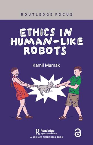 Ethics in Human-like Robots