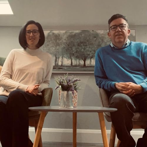 『Conversations with your Therapist』のカバーアート