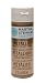Martha Stewart Crafts Multi-Surface Metallic Acrylic Craft Paint in Assorted Colors (2-Ounce), 33001 Rose Gold