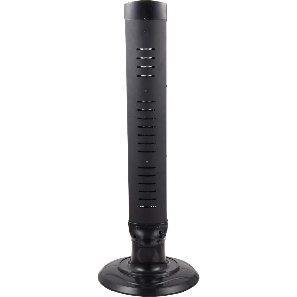 Stufetta elettrica Ardes AR4B03 - Interno - 1000 W - Riscaldatore ambiente elettrico a infrarossi -