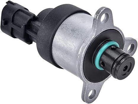 Diesel Fuel Pressure Regulator FPR OE:0928400666 Compatible with Dodge Ram 3500 Cummins 2003-2007 Diesel 5.9L