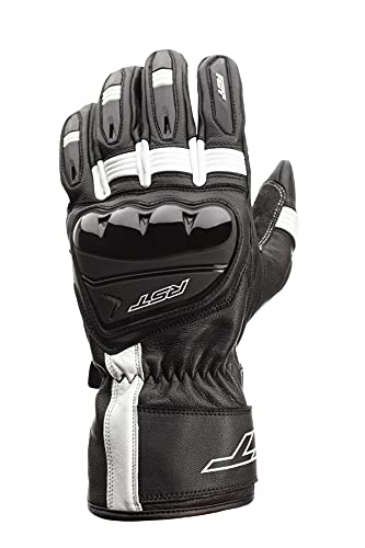 Gants de moto RST Pilot 2XL pour éviter la fatigue des mains sur route