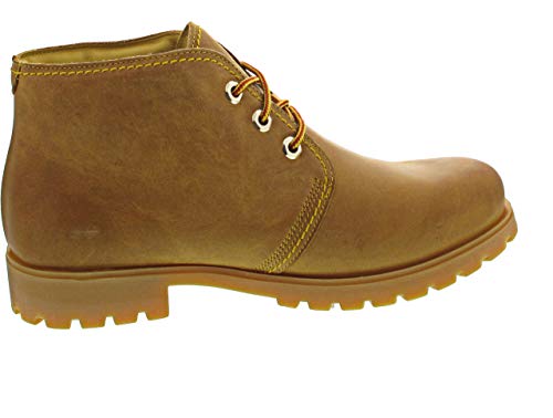 Image of Panama Jack Men's Casual Short Shaft Boots
