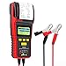 Produktbild ANCEL BST500 12 V / 24 V 100-2000 CCA Automotive Batterietester Fahrzeugdiagnose und Ladefähigkeit der Lichtmaschine Analyzer Tool mit Drucker auch für leichte LKW, Autos, Motorräder und mehr