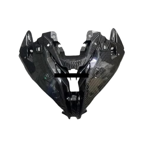 Déflecteur d'aileron avant pour S1000RR 2019-2024 en carbone