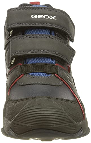 Geox J Buller Boy B Abx A, Sneaker Bambini e