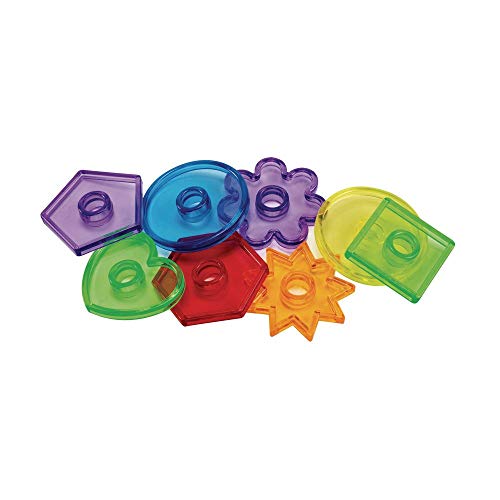 Lacets translucides Excellerations 78 pièces article # LacesHP pour écoles - 4