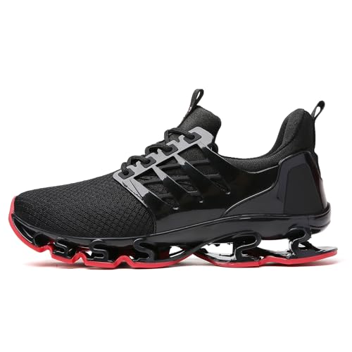 Image of TSIODFO Women Running Shoes Tennis Workout Sneakers