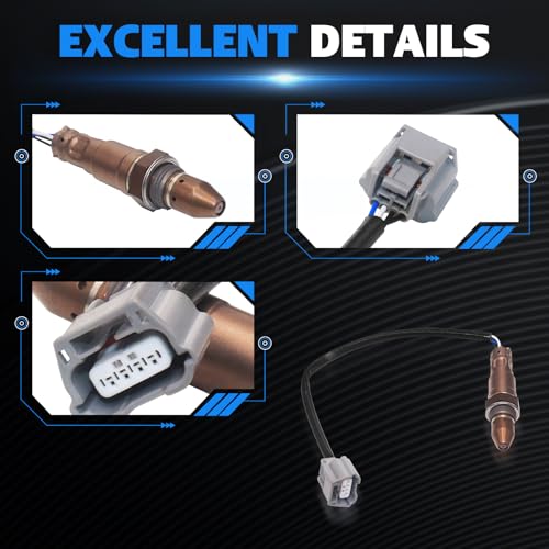 Sensor de oxígeno 211500-7590 para Nissan Altima 2013-2018 miniatura 4