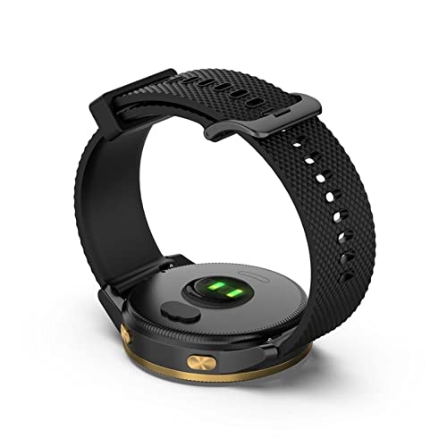 Ttucfa Silicone Wristbands Port Protector Anti Dust Plugs For Garmin Fenix 6S 6 6X Pro/5S 5 5X Plus Smart Watch Accessories Dustproof (Color : 10 Pcs, Size : For Fenix 5S 5Splus) #TOP4