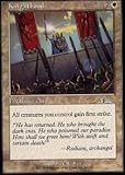 Magic: the Gathering - Knighthood - Urza's Legacy