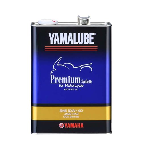 メンテナンス YAMALUBE Premium Synthetic 20L YAMAHA ヤマハ ヤマルーブ プレミアムシンセティック 20L