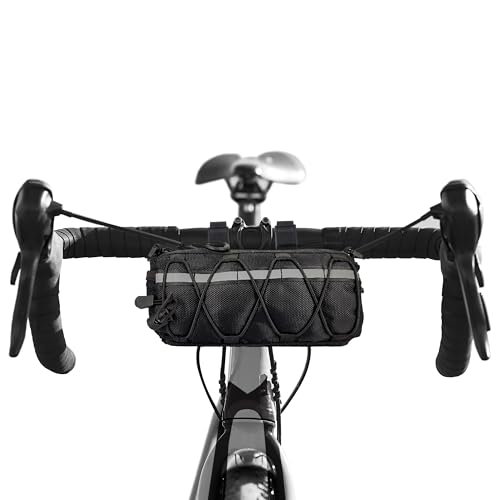 Carretera Alforjas Bicicleta Bikepacking Alforjas Bici Carretera