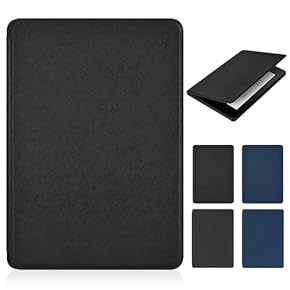 Amazon.co.jp: ケース - 電子書籍リーダーアクセサリ: パソコン