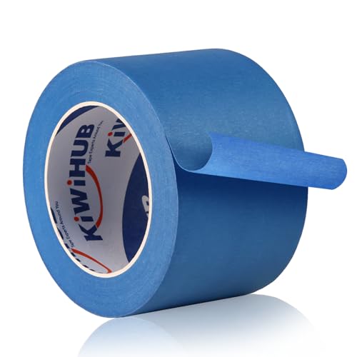 KIWIHUB Blue Painter