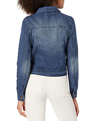 dollhouse Women's Size Plus Jacket2