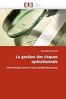 La Gestion Des Risques Opa(c)Rationnels 6131523568 Book Cover