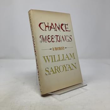 Paperback Chance Meetings Book