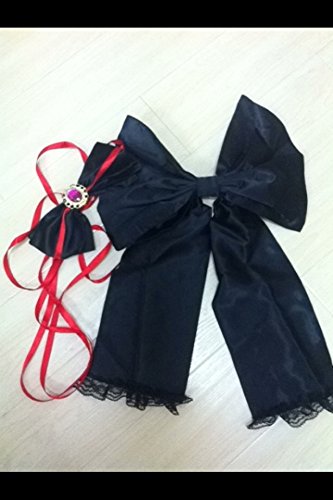 Amazon.co.jp: LUGANO VOCALOID 鏡音リン 龍ノ啼ク箱庭拠リ クリスマス