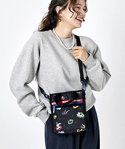 Bolso tipo tote LeSportsac (レスポートサック) miniatura 3