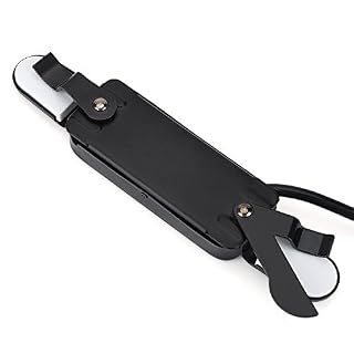 VGEBY Micros Electriques Classiques de Transducteur de Guitare Acoustique pour des Accessoires d’Amplificateur de… - Les Beatles, Paul McCartney, John Lennon, RIngo Starr, George Harrison VGEBY Micros Electriques Classiques de Transducteur de Guitare Acoustique pour des Accessoires d'Amplificateur de… – Image 7