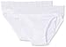 Produktbild sloggi Damen Pure Sense Luxe Tai C2P Slip, White, 36