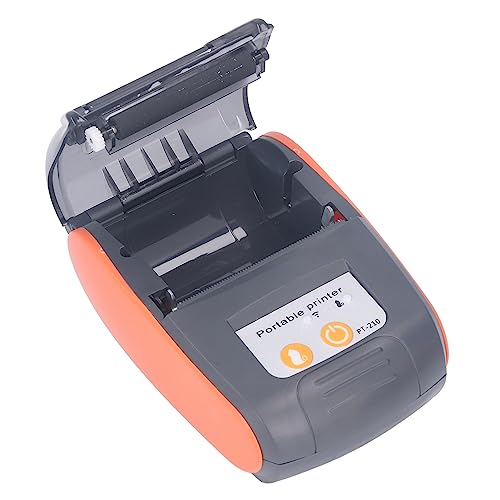 Amazon.co.jp: ochun PT-210 Bluetooth サーマルレシートプリンター