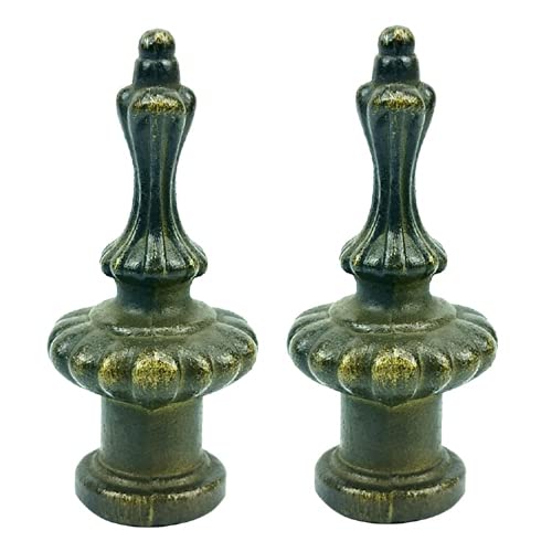 Lot de 2 abat-jours de qualité supérieure Cover