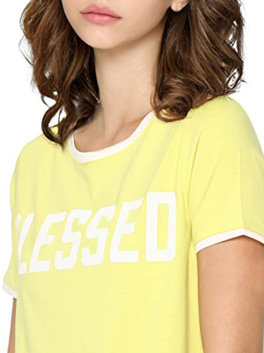 Image of ONLY Women's Regular T-Shirt