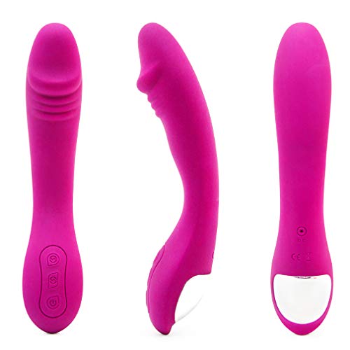 Women Adullt Toys G Frequency Spotter Vibrating Wearable Vi'brator com controle remoto sem fio B'u