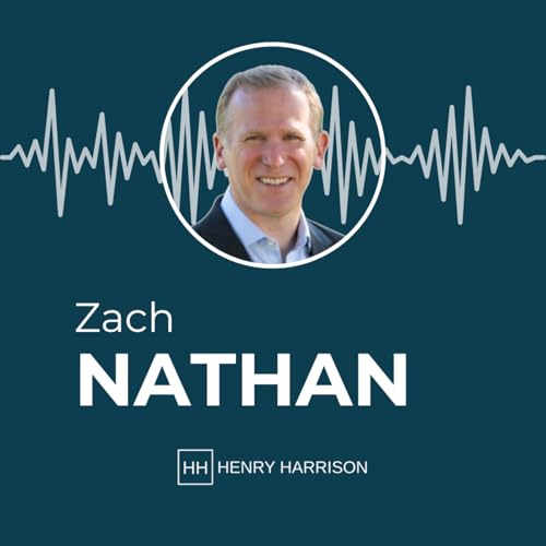 How Growing Companies Get Executive Talent Without the Full-Time Cost &mdash; Zach Nathan