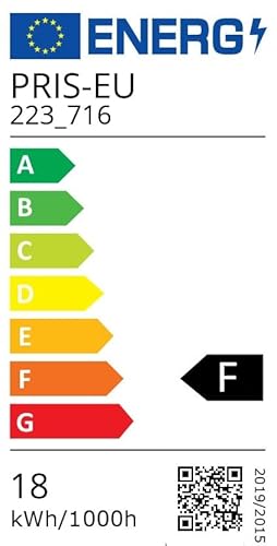 LEDKIA LIGHTING Downlight LED Circolare Faretti