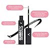 Glamnetic-Magnetic-Eyeliner-Black-Waterproof-Liquid-All-Day-Hold-for-Magnetic-Eyelashes-Sweatproof-Paraben-Free-027oz Glamnetic Magnetic Eyeliner - Black | Waterproof Liquid, All-Day Hold for Magnetic Eyelashes, Sweatproof, Paraben-Free - 8ml