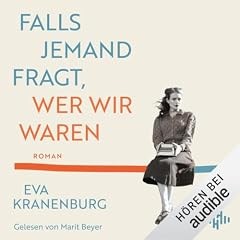 Falls jemand fragt, wer wir waren Titelbild