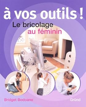 Paperback A vos outils [French] Book