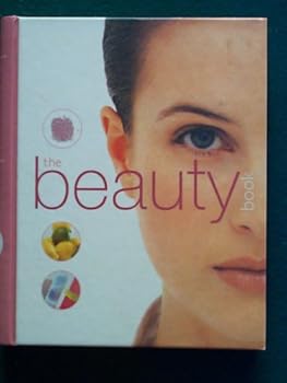 Hardcover-spiral Beauty Book