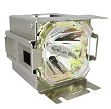 HFY Marbull R9841805 Lampe de rechange avec boîtier pour projecteur BARCO SIM7, SIM 7, SIM7D, SIM 7D, SIM7H