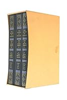 The History of England Fron the Accession of James II B000RL07UU Book Cover