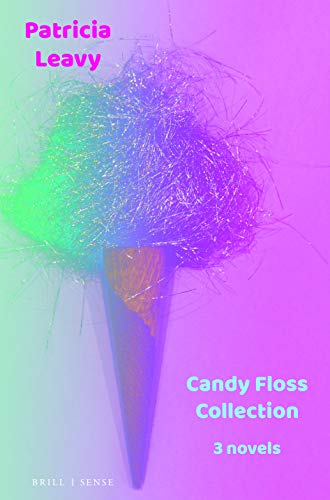 Candy Floss Collection (Social Fictions Series) Candy Floss Collection (Social Fictions Series)