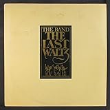 eric clapton bandmitglieder 2018  The Last Waltz [Vinyl LP] [Schallplatte]