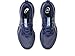 ASICS Men's Gel-Cumulus 27 Running Shoes, 13, Indigo Blue/Cool Grey