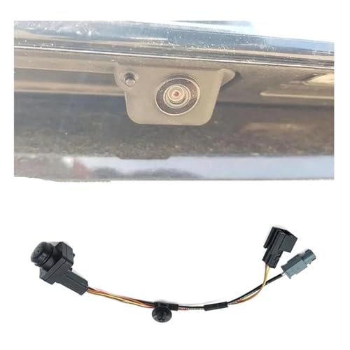 Caméra de recul 3Q0980121AP pour stationner votre Taigo 2021 en ville sans stress