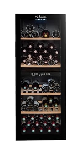 LA SOMMELIERE Cave à vin SLS90DZ