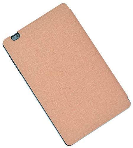 Ultra-schlanke Hülle Für LNMBBS P40 / BENEVE 10 Zoll Tablet – Mit Standfunktion, Schwarz