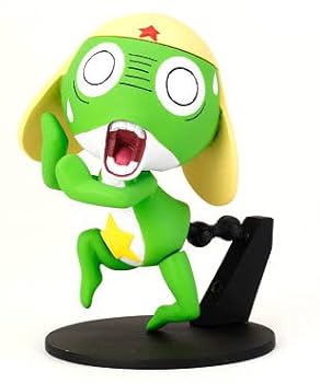Amazon | ケロロ軍曹 KERORO GUNSO ケロロ軍曹 KERORO