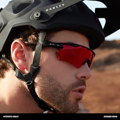 Oakley 0oo9208 Montures de lunettes Homme légères et résistantes - 6
