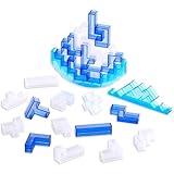 Iceberg Balance Blocks