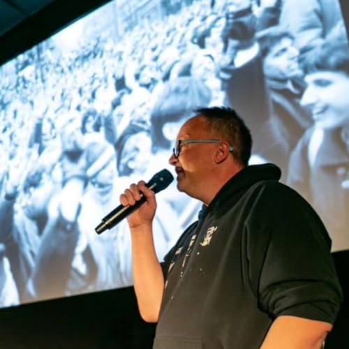 Zbyněk Konvička: "Jsme země s obrovsk&yacute;m kulturn&iacute;m bohatstv&iacute;m."