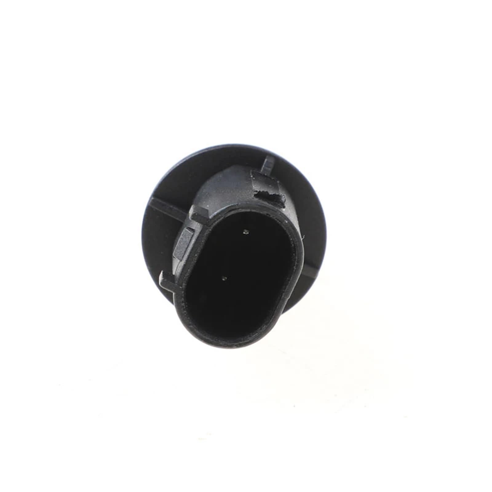 Sensor de temperatura ambiente del aire exterior del coche OEM 0005428418 0075421318 1 pieza(Plug)