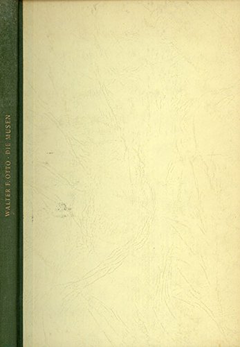 Die Musen und der Göttliche Ursprung des Singens und Sagens Die Musen und der Göttliche Ursprung des Singens und Sagens